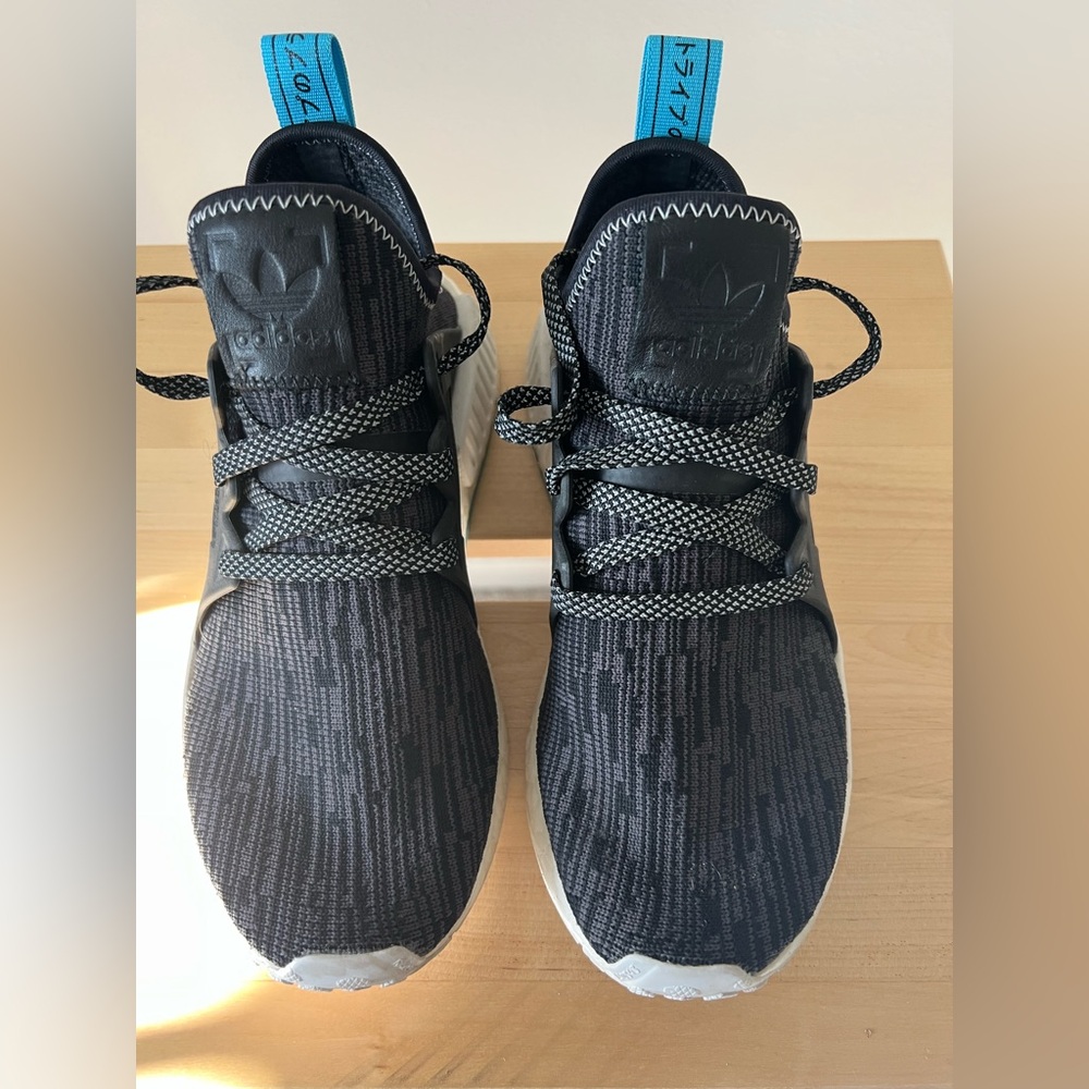 Adidas NMD XR1 Pack ‘Glitch’ Sneakers